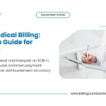 EOB in Medical Billing | Billing Care Solutions
