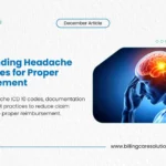 Headache ICD 10 Codes Guide for Accurate Medical billing