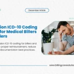 Hypertension ICD-10 Coding for Medical Billers & Providers