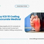Neuropathy ICD 10 | Billing Care Solutions
