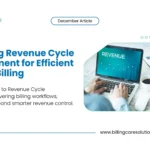 RCM Explained for Healthcare Providers