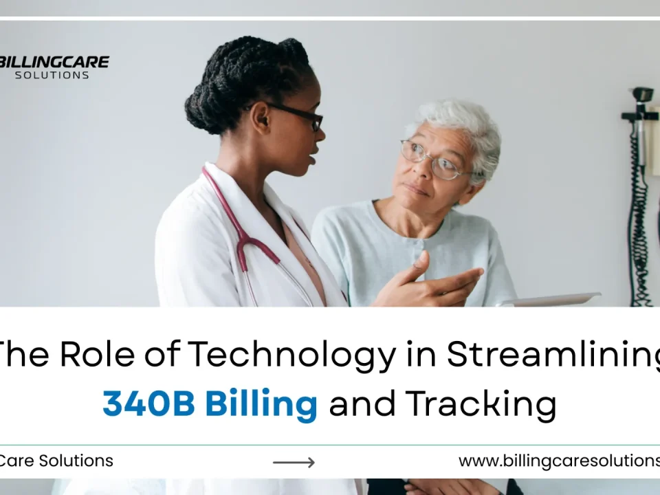 Discover how technology simplifies 340B billing, ensures compliance, and maximizes savings for healthcare organizations.