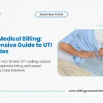 UTI ICD-10 Coding Guide | Billing Care Solutions