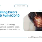 ABD Pain ICD 10 | Billing Care Solutions