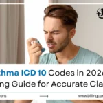 Asthma ICD 10 | Billing Care Solutions