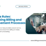 CMS MUEs Rules: Streamline Billing and Reimbursement