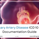 Coronary Artery Disease ICD 10 | Billing Care Solutions