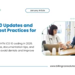 HTN ICD 10 Coding | Billing Care Solutions