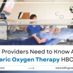 Hyperbaric Oxygen Therapy HBOT | Billing Care Solutions