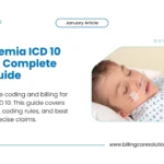 Hypokalemia ICD 10 | Billing Care Solutions