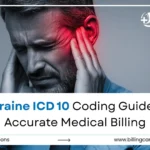Migraine ICD 10 | Billing Care Solutions
