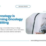 Technology’s Impact on Oncology Medical Billing Efficiency