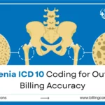 Osteopenia ICD 10 | Billing Care Solutions