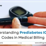 Prediabetes ICD 10 | Billing Care Solutions