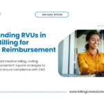 RVUs in Medical Billing | Billing Care Solutions