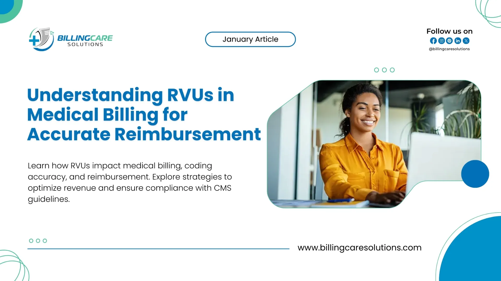 RVUs in Medical Billing | Billing Care Solutions