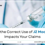 JZ Modifier Explained How Proper Use Benefits Claims