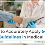 Apply 64635 CMS Guidelines Accurately in Billing