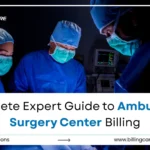Ambulatory Surgery Center Billing: Complete Compliance Guide