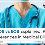 COB vs EOB in Medical Billing: Full Explanation