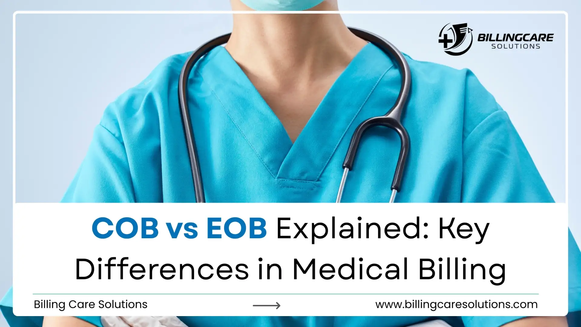COB vs EOB in Medical Billing | Billing Care Solutions