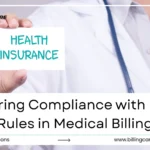 Optimizing Medical Claims with NCCI Guidelines