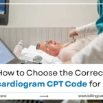 Choosing Accurate Echocardiogram CPT Codes for Billing