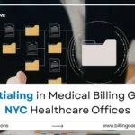 Credentialing in Medical Billing guide for NYC Providers