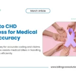 Medical Biller’s Guide to CHD Awareness | Billing Care Solutions