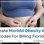 Morbid Obesity ICD 10 | Billing Care Solutions