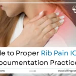 Rib Pain ICD 10 Coding and Documentation Best Practices