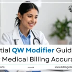 QW Modifier Coding Guide For Accurate Medical Billing
