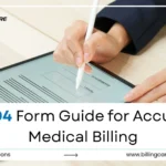 Complete UB-04 Form Guide for Medical Billing