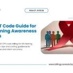 87389 CPT Code for HIV Testing | Billing Care Solutions