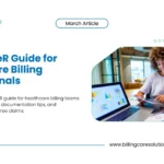 CMS WISeR for Healthcare Billing