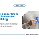 Colorectal Cancer ICD 10 Coding | Billing Care Solutions
