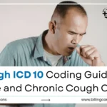 Cough ICD 10 Complete Guide | Billing Care Solutions