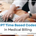 CPT Time Based Codes in Billing | Billing Care Solutions