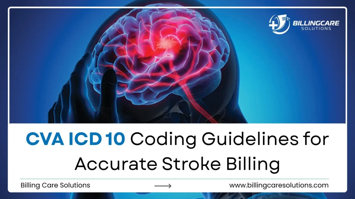 CVA ICD 10 Coding | Billing Care Solutions