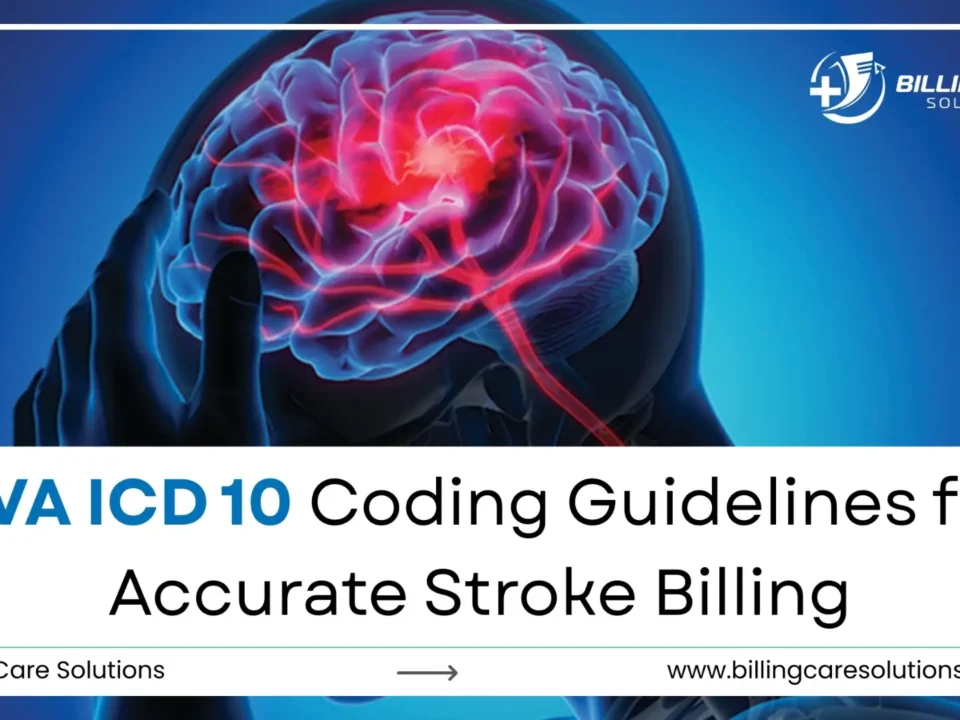 CVA ICD 10 Coding | Billing Care Solutions