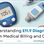 E11.9 Code in Billing and Coding