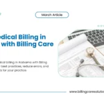 Medical Billing in Alabama | Billing Care Solutions