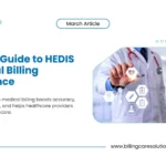 HEDIS in Medical Billing