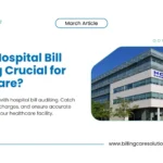 Hospital Bill Auditing in Healthcare | Billing Care Solutions