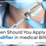 JW Modifier Easily for Clean Claims | Billing Care Solutions