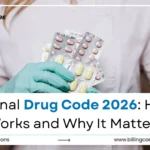 National Drug Code 2026
