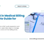 RAC Audit for Medical Billing Providers | Billing Care Solutions