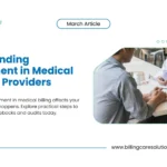 Recoupment in medical billing | Billing Care Solutions