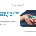 340B Drugs in Medical Billing | Billing Care Solutions