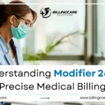 Modifier 26 for Better Billing | Billing Care Solutions